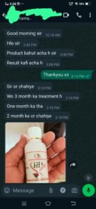 penis enlargement result