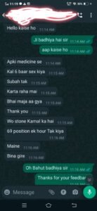 sex time medicine india