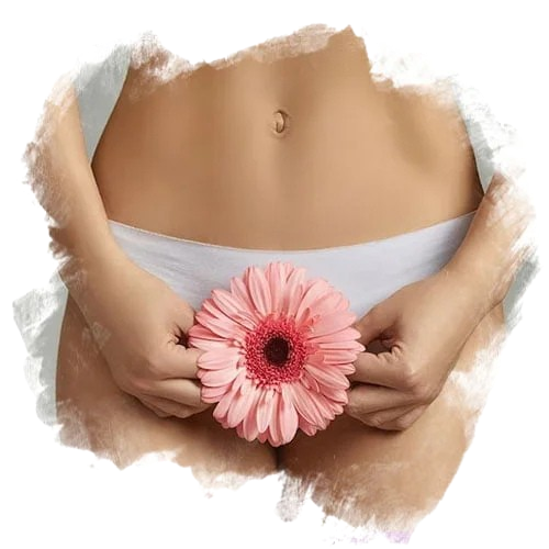 vagina tightening flower image