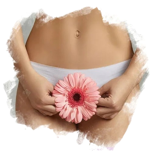 vagina tightening flower image
