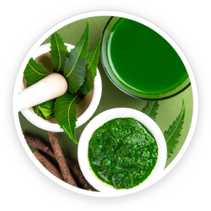 Neem for sexual performance