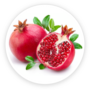 Pomegranate for sex