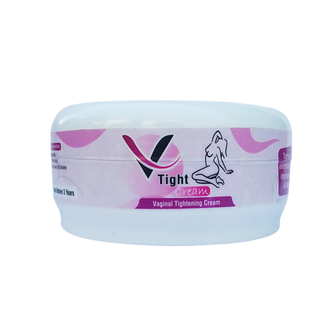 Vagina Tightening Cream