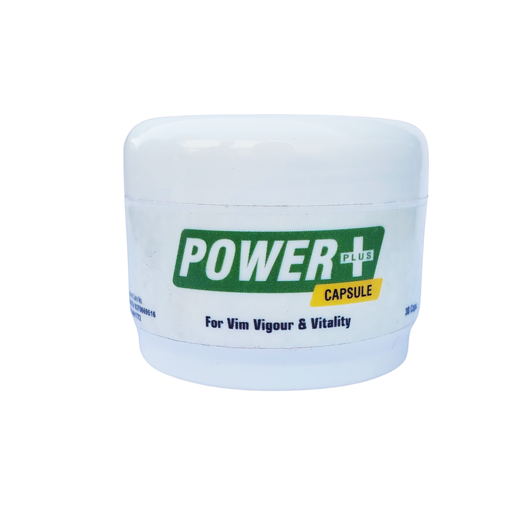 powerplus sex capsules