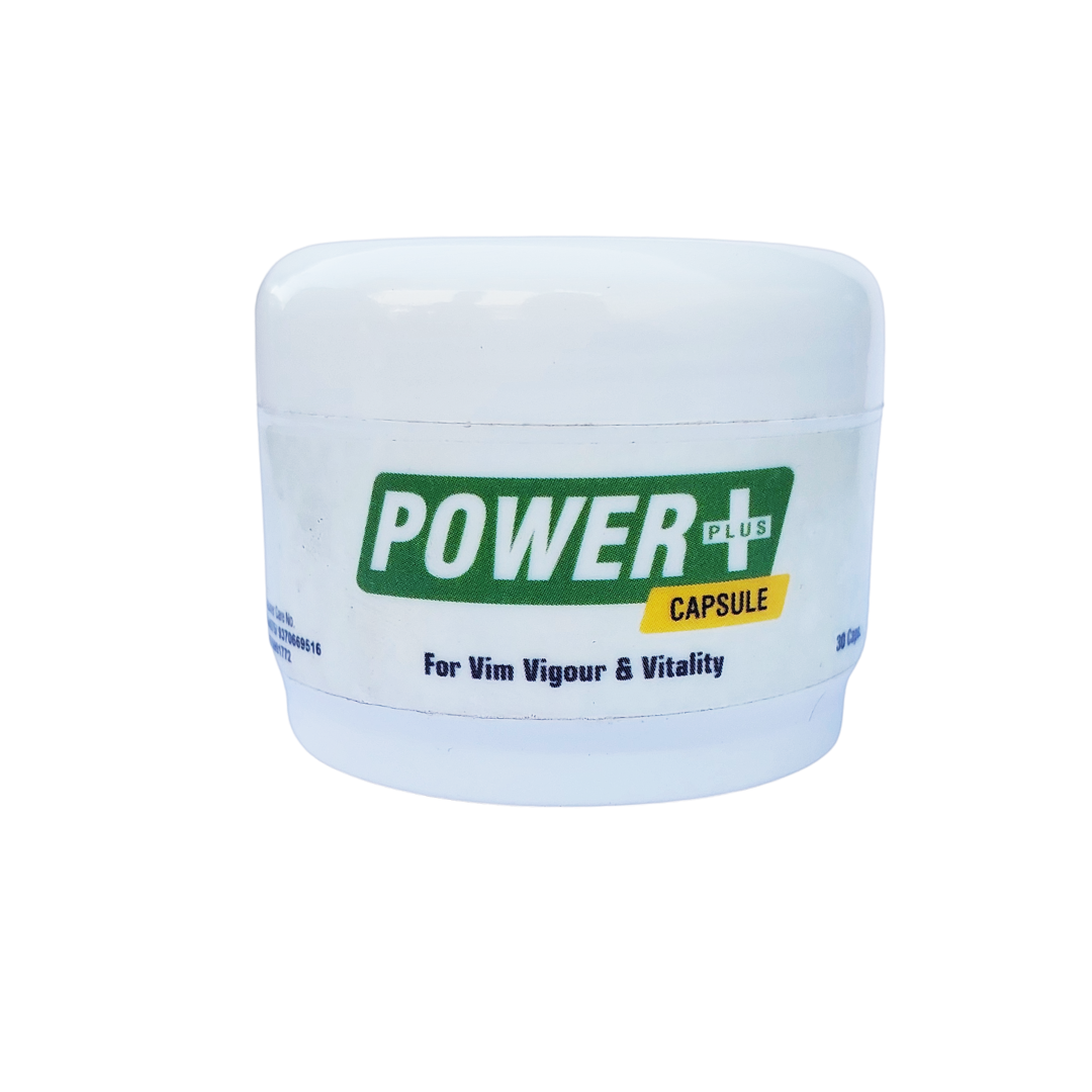powerplus sex capsules
