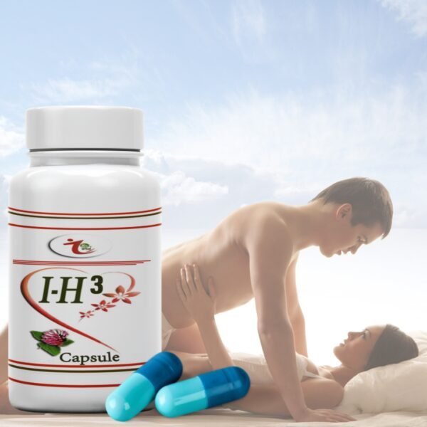 IH3 CAPSULE ling lamba aur mota karne ka capsule ling ko bada karne ki dawa penis ka size 8 inch kaise kare