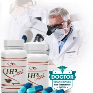 IH3 CAPSULE