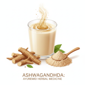 अश्वगंधा का सेवन