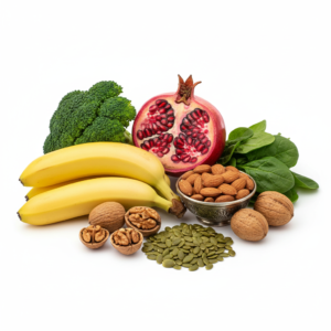 सही आहार अपनाएं