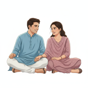 फोरप्ले पर ध्यान दें