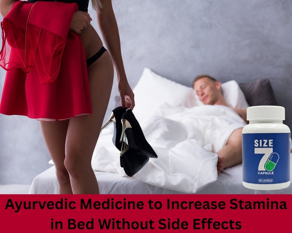 size7 capsule for men