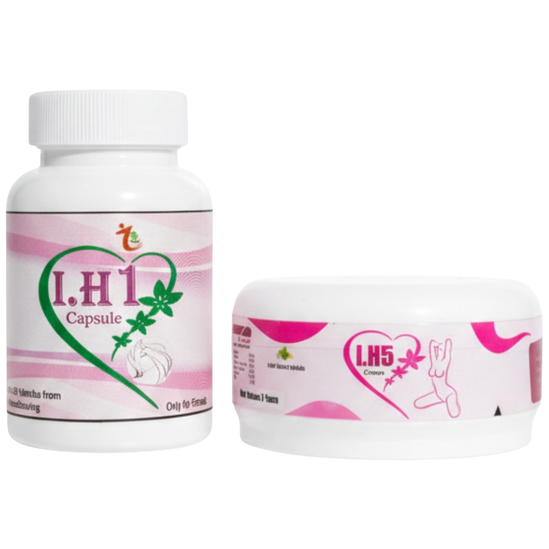 Breast Cream