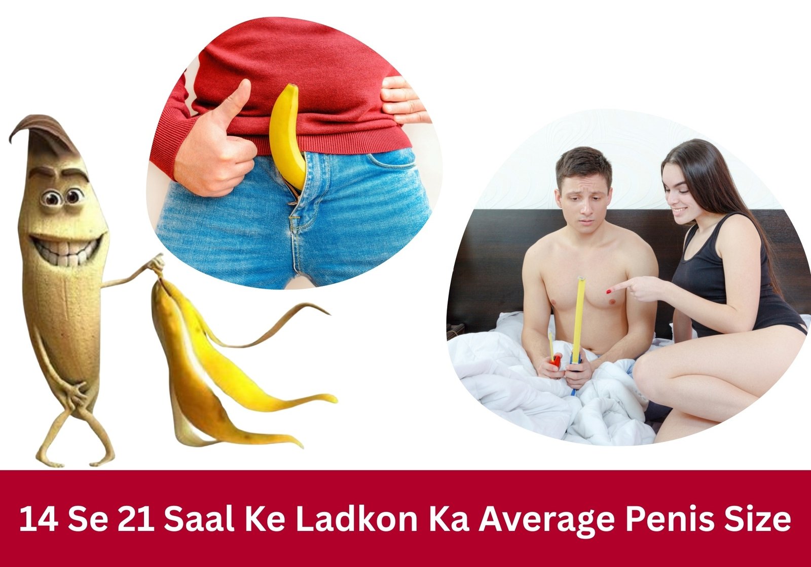 Average penis size by age from 14 to 21 years medical chart