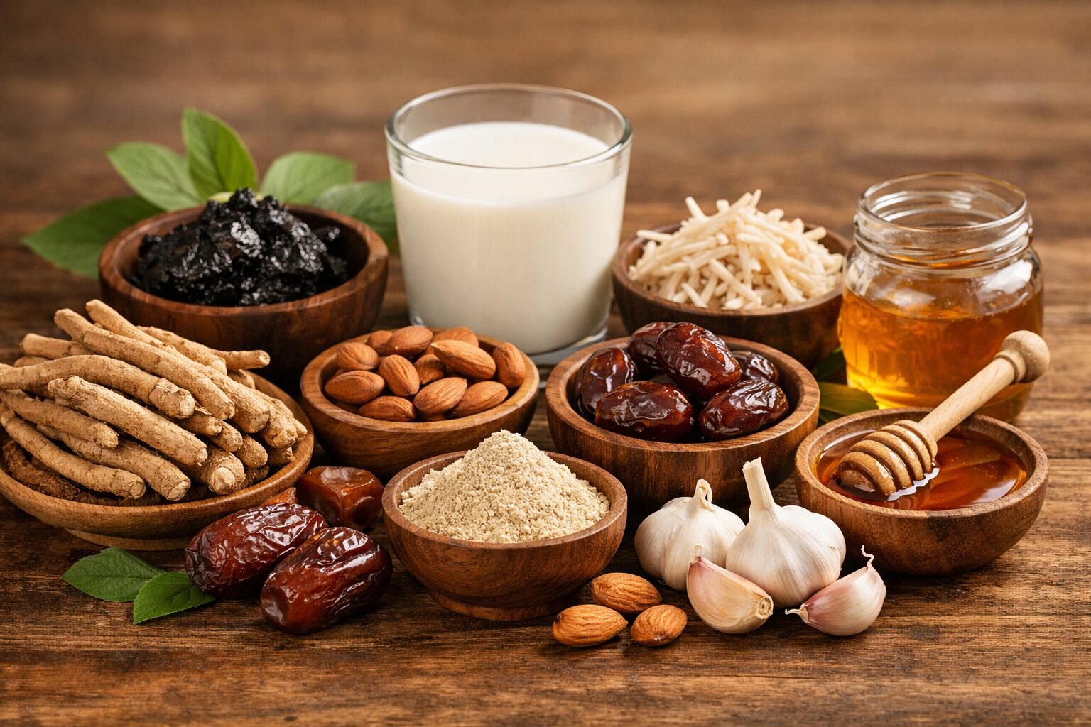 Ling Majboot Aur Healthy Banane Ke Gharelu Upay